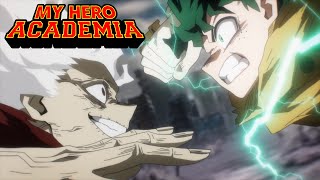 My Hero Academia WAR Abridged Part 2 [upl. by Droffig]