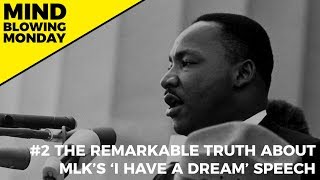 I Have a Dream  The Complete Speech of Martin Luther King Jr [upl. by Ilka267]