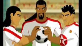 Super Estrikas  Enseñanzas de La Copa Final  Episodio 11 [upl. by Aiouqahs]