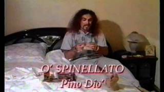 Pino Dio  O Spinellato [upl. by Nalyorf]