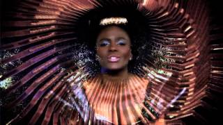 Chrome Hoof ft Shingai Shoniwa  Knopheria Official Video [upl. by Blondell]