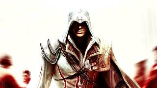 Ezios Family ver3  Assassins Creed II 10 Hours Extended [upl. by Evanthe]