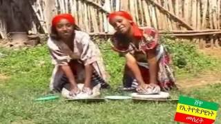 Meseret Belete Abaw jalye Monmuwane መሰረት በለጠ አባው ጃልዬ Minjar 2016 [upl. by Ayikin]