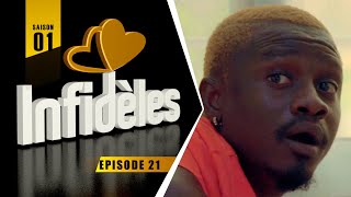 INFIDELES  Saison 1  Episode 21 VOSTFR [upl. by Terrel]