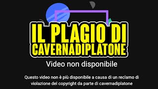 Il Plagio di Cavernadiplatone  ocelotmdb amp ItaloScanniell0 la strana coppia [upl. by Sandy]