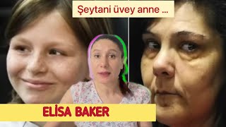 10 yaşındaki Zahra Baker üvey annesi tarafından… [upl. by Glick]