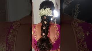 Reception hairstyle [upl. by Nert]