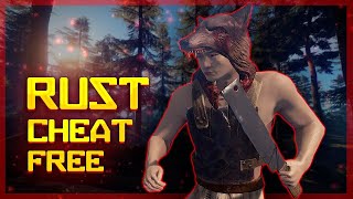 Rust Hack 2023 Free Download  Aimbot Wallhack and ESP  Undetected [upl. by Loren]