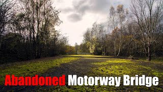 Britains Abandoned Roads  Episode 8  Ringways Project  M23 amp M40 Motorways [upl. by Ggerg647]