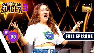 Superstar Singer Season 3  Captains Challenge  Ep 9  Full Episode  13 Apr 2024 [upl. by Herrmann]