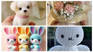 Viral Crochet Gift Ideas Everyone Will Love Easy amp Trendy DIY Projects [upl. by Lotty]