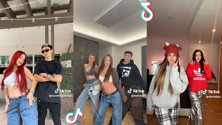 Las Mejores Tendencias y Bailes de Tik Tok INuevos trends tiktok 2023  Bailando TIK TOK [upl. by Huppert189]