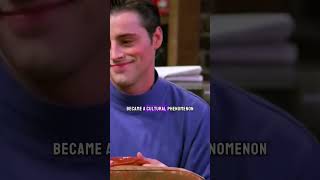 Matt LeBlanc  The Charm of Joey [upl. by Isaacs]