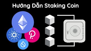 Staking Coin Là Gì Hướng Dẫn Staking Coin Trên Sàn Binance 2024  Crypto75 [upl. by Airbmak]