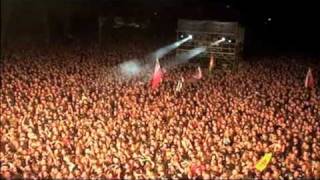 Avantasia  Inside with Andre Matos  LIVEflv [upl. by Saoj]