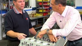 CNET On Cars  Car Tech 101 Hemi engines explained [upl. by Swiercz]