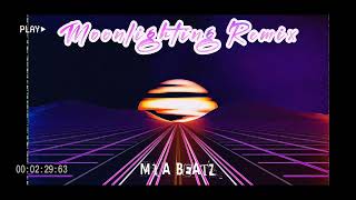 MIA BEATZ Moonlighting Reggae Remix [upl. by Placeeda]