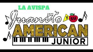 Mix American Junior  Juanito y su Orquesta American Junior [upl. by Dhaf665]