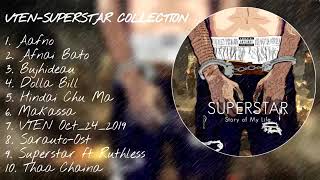 Vten ♡ superstar collection [upl. by Kesley953]