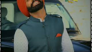 Sadeya para to sikhi udna Ammy virk new song watsapp Status [upl. by Pomfret]