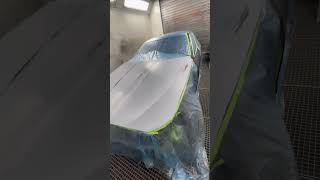 automobile detailing karosserie details painting mobiledetailing ceramiccoating coating [upl. by Lledniuq488]