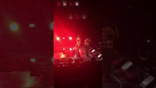 Cardi B and Offset  ‘Ric Flair Drip’ at 1027 Kiis FM Jingle Ball Los Angeles CA 113018 HDHQ [upl. by Yrocej]