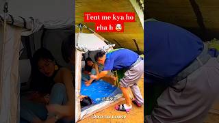 Automatic AC in Tent 🤯⛺  New Viral Gadgets Smart Appliances Kitchen Utensils Home Inventions [upl. by Honor]