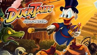 Intro  DuckTales Remastered OST [upl. by Howlend]