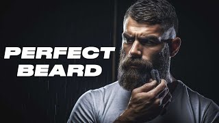 How To Choose The Perfect Beard Style for Your Face [upl. by Vins]