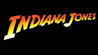 Indiana Jones Theme Song HD [upl. by Nedearb]