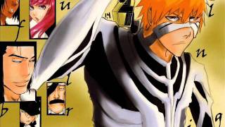 Bleach  Ichigo Fullbring Theme [upl. by Ciel83]