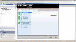 Investigating Employees with Spector CNE Investigator [upl. by Ching854]