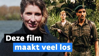 Waarom film De Oost over de strijd in NederlandsIndië gevoelig ligt [upl. by Lanevuj948]