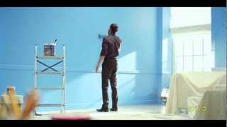 Dulux Paints Farhan Akhtar [upl. by Aldon275]