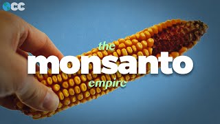 Monsanto The True Cost of Our Food [upl. by Odelinda]