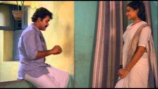 Nadodikattu  Mohanlal And Shobana Romantic Dialogue Scene [upl. by Alvarez]