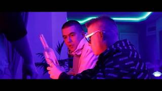 GAJS x LACKU  DAJ MI FLASU OFFICIAL VIDEO 2018 [upl. by Yenots]