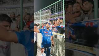 cricket Rohit Sharma ke sath ki selfie shoot ipl viral [upl. by Taft561]