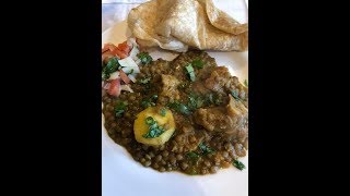 How To Make Lentil Curry  Cape Malay Cooking amp Other Delights [upl. by Adrahs846]