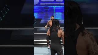 WWE 2k24 phenomenal forearm [upl. by Eiroc335]