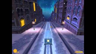 The Polar Express GAME  part 4 [upl. by Ajuna361]