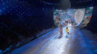 VSFS 2012 BehindTheScenes Segment 3  Calendar Girls [upl. by Adal]