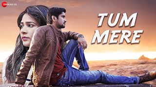 Tum Mere  Official Music Video  Sandesh Gour  Shivani Dwivedi  Ratan Rawani  Paroma Dasgupta [upl. by Tace123]