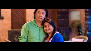 Yeti Chokho yeti mitho  Udaya Sotang  OriginalNarayan Gopal Lyrics and MusicGopal Yonjan [upl. by Adiv43]