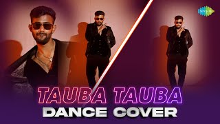 Tauba Tauba  Dance Cover  Justin D Cruz [upl. by Gallenz]