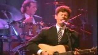 Lyle Lovett  quotIve Been To Memphisquot [upl. by Annaehs]