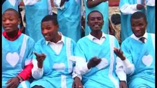 8 eme CEPAC CHAI congo music [upl. by Boiney738]