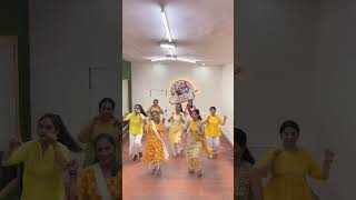 Ve mahiyaa  Balraj  singh jeet  Ifcc Bhangra Acadmey Kharar punjabi punjabisong love [upl. by Atok]