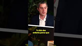 François Ruffin éteint le réarmement démographique de Macron [upl. by Devitt]