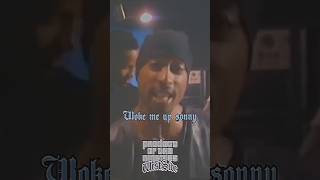 2pac animosity freestyle remix 🔥✌️2pac tupac hiphop hiphopmusic bigfan 90s biggboss rap [upl. by Boj]